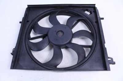 Вентилятор вентилятор nissan qashqai j11 фото №1