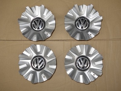 TAPACUBOS VW TOUAREG 760601149A NUEVO ORIGINAL  