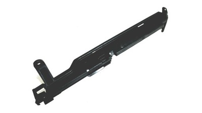 Молдинг бічна підлога багажник volvo xc40 31440888 фото №1