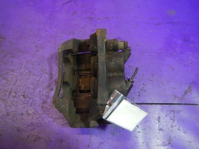 Master ii 2.8dti 114km 98-03 суппорт перед левый фото №1