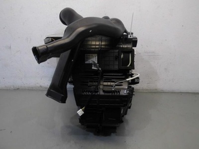 Обігрівач кондиціонер renault clio iv 1.2 фото №1