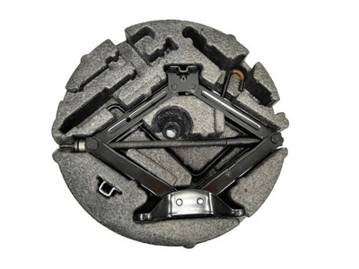 Вкладыш opel insignia a 13307260 домкрат фото №1