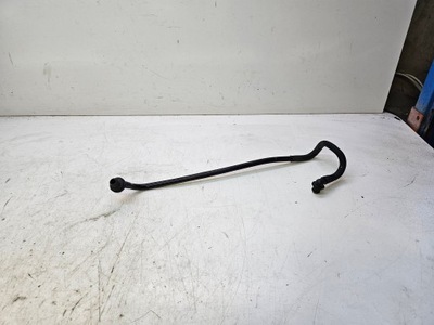 Шланг трубка підсилювач гальм audi a4 b7 2.0 tfsi 8e1611931r фото №1