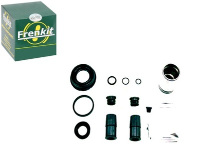 FRE234913 KIT DE REPARACIÓN SOPORTE DE FRENADO TOYOTA (ATE  