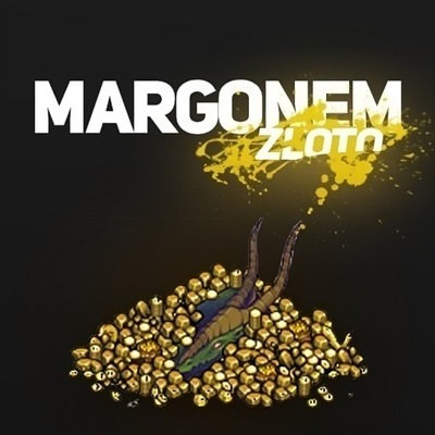 Margonem Złoto Gordion 900m