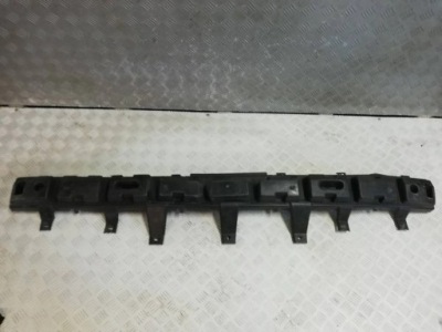 Ss абсорбер бампера перед nissan navara qashqai 6575510 фото №1