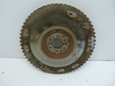 Колесо маховик renault modus 1.2 16v фото №1