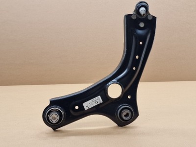 Лівий важіль перед renault arkana фото №1