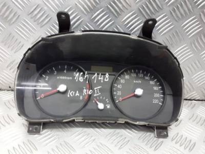 Счетчик приборы kia rio ii 1.4 94003-1g120 фото №1