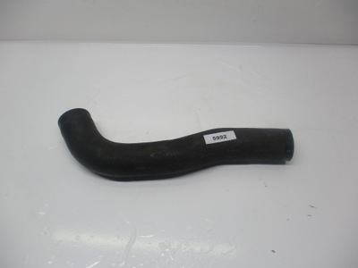 | honda accord vii 2.2 i-cdti шланг интеркулер фото №1