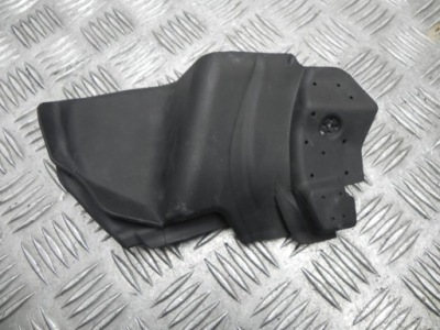 Частини кузов tesla model s tmsmp05 515kw 2014 фото №1