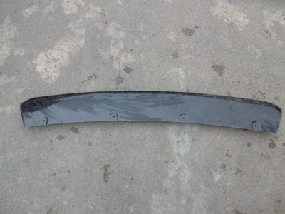 Ford b-max sport накладка перед av1j-17f017 фото №1