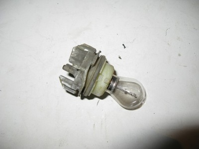 MERCEDES W123 W126 PATRON RANURA LUCES LUZ DIRECCIONAL ORIGINAL  