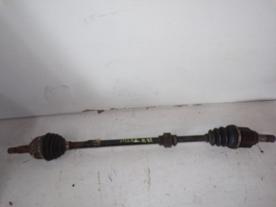 Привідний вал права довга micra k12 фото №1