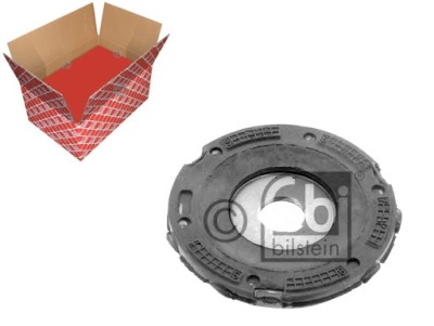 Febi подушка амортизатора 8200002877 51602 5305 5 фото №1