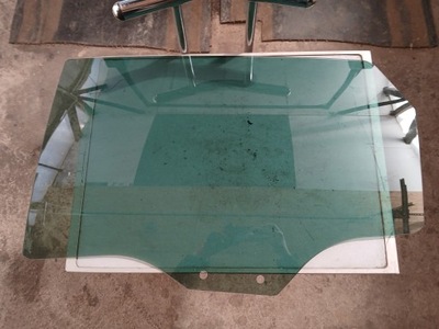 Стекло задняя задняя дверь левая seat leon iv 5fa845025e фото №1