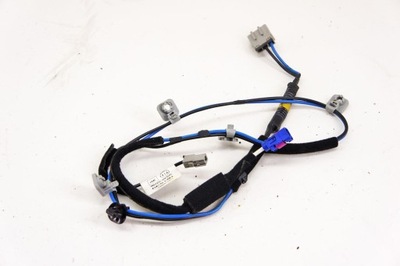 Ix031 hyundai veloster i жгут шланг фото №1