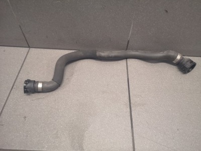 Шланг wody bmw 7 f01 3.0d фото №1