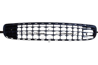 Решітка бампера mini cooper countryman r60 фото №1