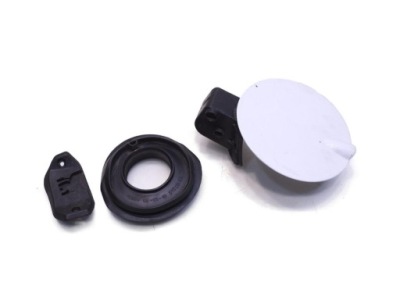 Крышка заливной топлива y474 opel combo c фото №1