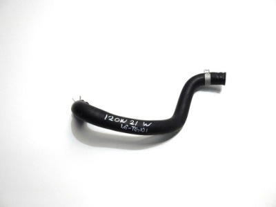 Hyundai i20 iii n 1.6 t-gdi 2021 wąż шланг wody фото №1