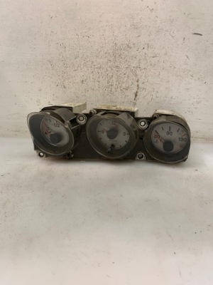 Прилади олія годинник температури alfa romeo оригінальний номер 60657729 фото №1