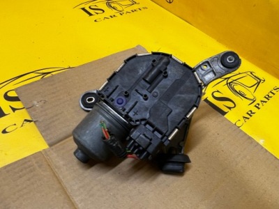 Моторчик двигун двірник перед citroen c4 grand picasso ii фото №1