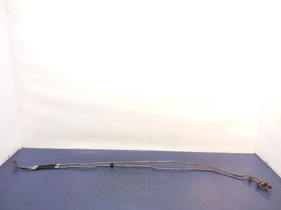 Bmw 7 f01 4.4 шланг масляный dynamic drive фото №1