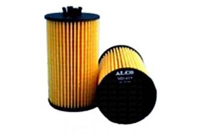 ALCO FILTER FILTRO ACEITES OPEL/CHEVROLET 00-(WKLAD)  