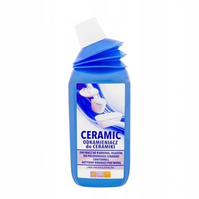 CERAMIC FAREN ODKAMIENIACZ DO CERAMIKI 750ML