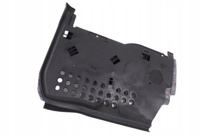 Захист pod бардачок mercedes a2036800482 фото №1