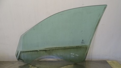 Скло бічна права передня двері alfa romeo 159 1.9jtd фото №1