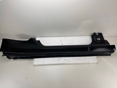 Porsche 991 911 порог правый обшивка правое org! фото №1