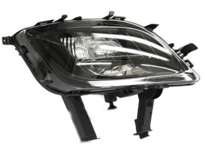 Противотуманная фара [depo] depo 442-2026r-ue2 фото №1