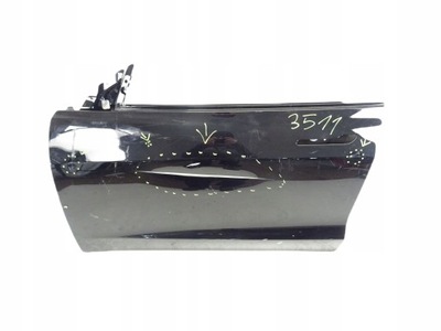 Tesla y двері лівий перед передні фото №1