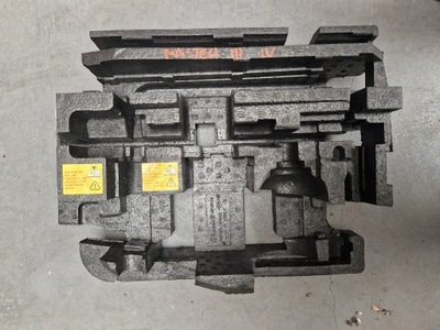 Пінополістирол комплект ремонтний renault master iii 997501544r 14019030 фото №1