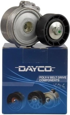 Dayco натягувач ремінь citroen berlingo xsara 1.9d фото №1