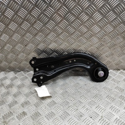 Lexus ux 2020 левая сторона верхний рычаг задний фото №1