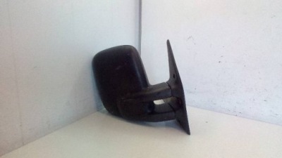 Зеркало правое механический volkswagen transporter t4 фото №1