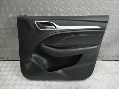 Mg zs ev обшивка обивка дверь правый перед фото №1