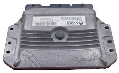 КОМПЬЮТЕР RENAULT 8200321263 8200387138 21584288-2A