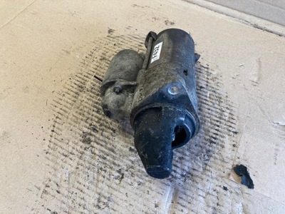 Chevrolet tacuma 1.6 стартер фото №1