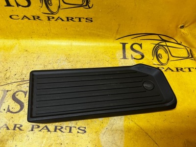 Підніжка porsche cayenne coupe 9y3 9y0 фото №1