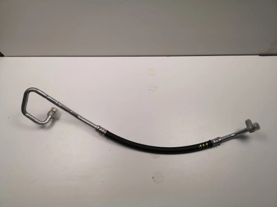 Renault zoe шланг кондиціонера 924404027r фото №1