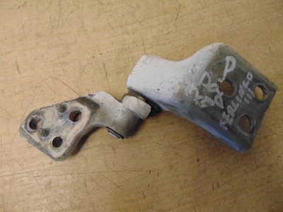 Петля нижний дверь правый задняя citroen berlingo iii фото №1