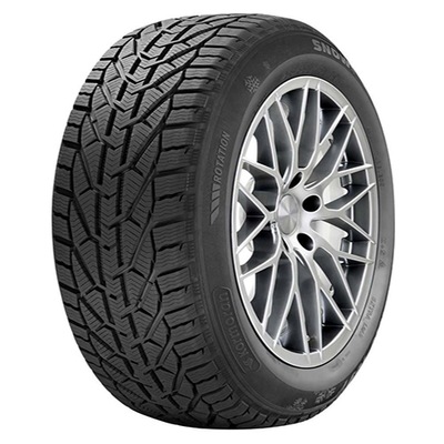 4 PIEZAS KORMORAN 185/60R15 SNOW 88T  