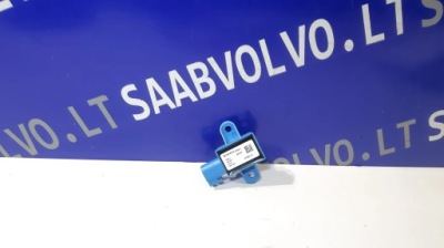 Volvo xc60 2011 датчики удара фото №1