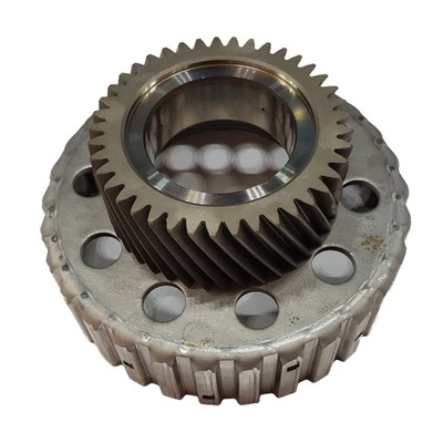 Корзина сцепления редуктор atc35l bmw 2 f22 xdrive фото №1