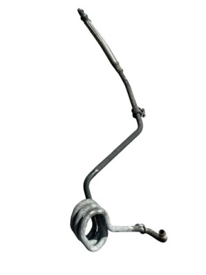 Scania r трубка осушителя фото №1