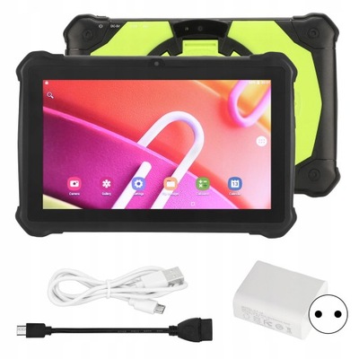 TABLET 7" DLA DZIECI 4/32GB ANDROID10 WiFi